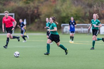 Bild 336 - F Union Tornesch - GW Eimsbuettel : Ergebnis: 1:1